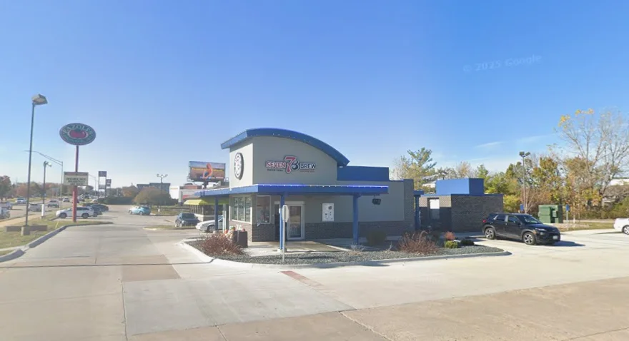 7 Brew Ankeny in Ankeny, Iowa